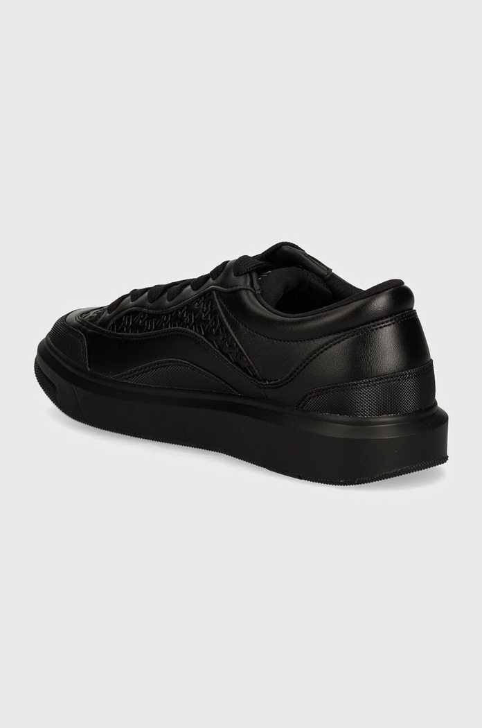 Boty Tenisky Armani Exchange XUX193.XV908.K001 černá