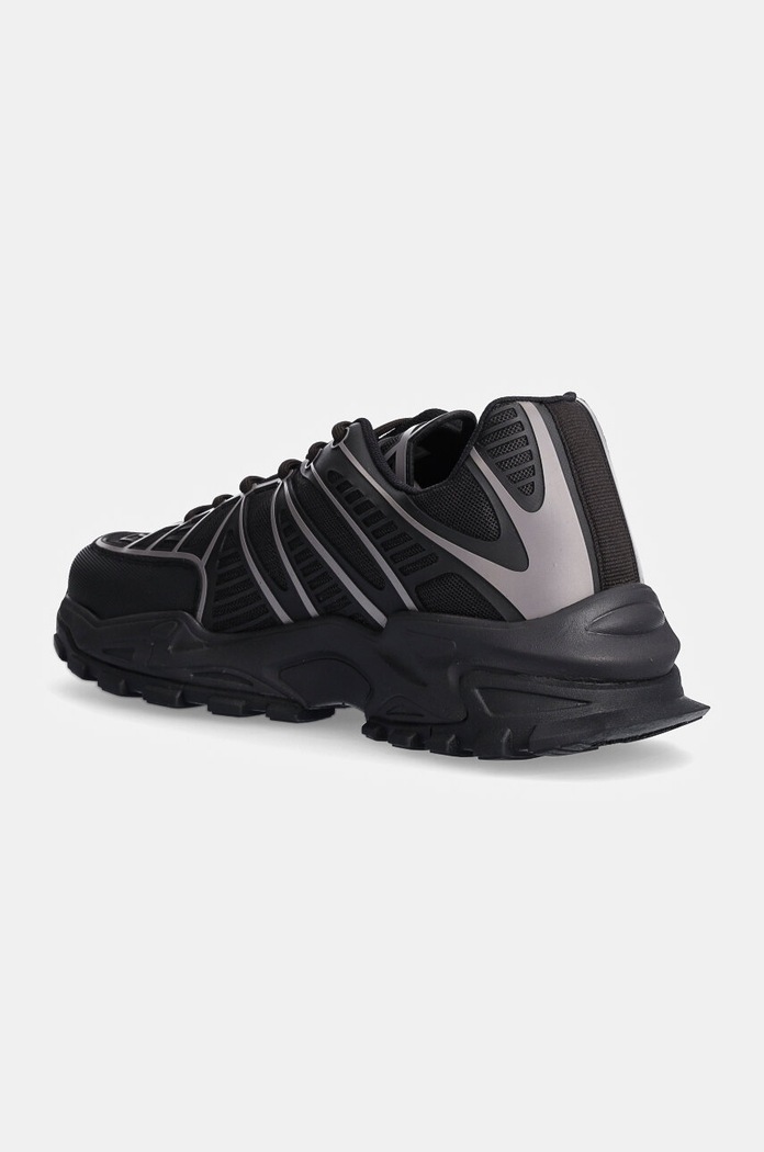 Obuwie Armani Exchange sneakersy XUX238.XV907.U314 czarny