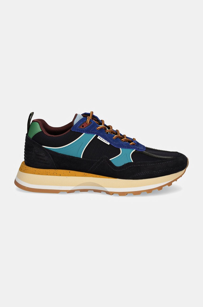 PS Paul Smith sneakers Banks M2S.BNK04.NSUE bleumarin AW24