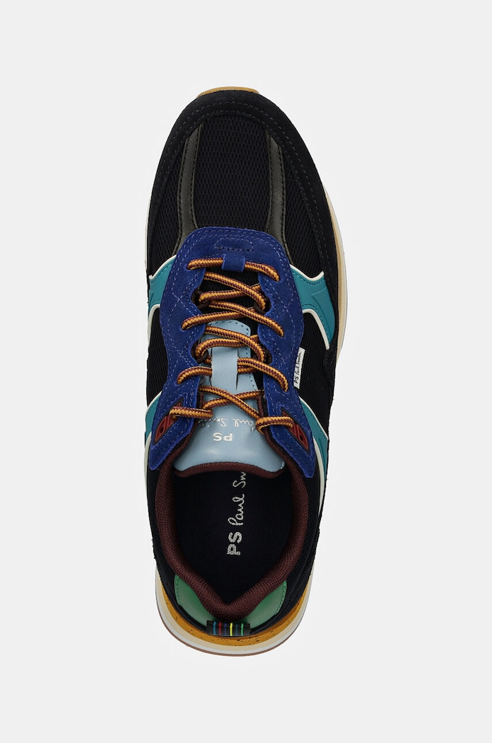 PS Paul Smith sneakers Banks bleumarin M2S.BNK04.NSUE