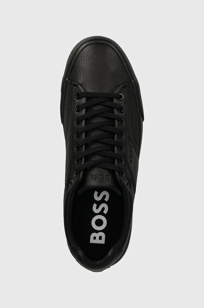 Tenisky BOSS Aiden černá 50522833.005