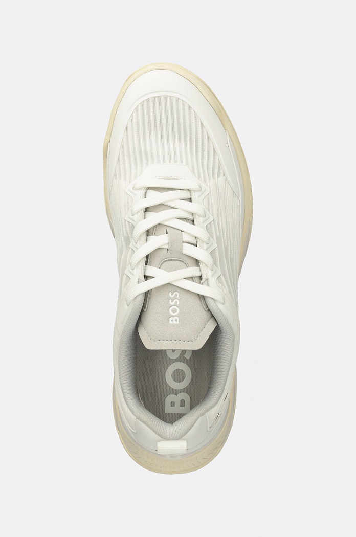 Tenisice BOSS Courtstride bijela 50523209.100