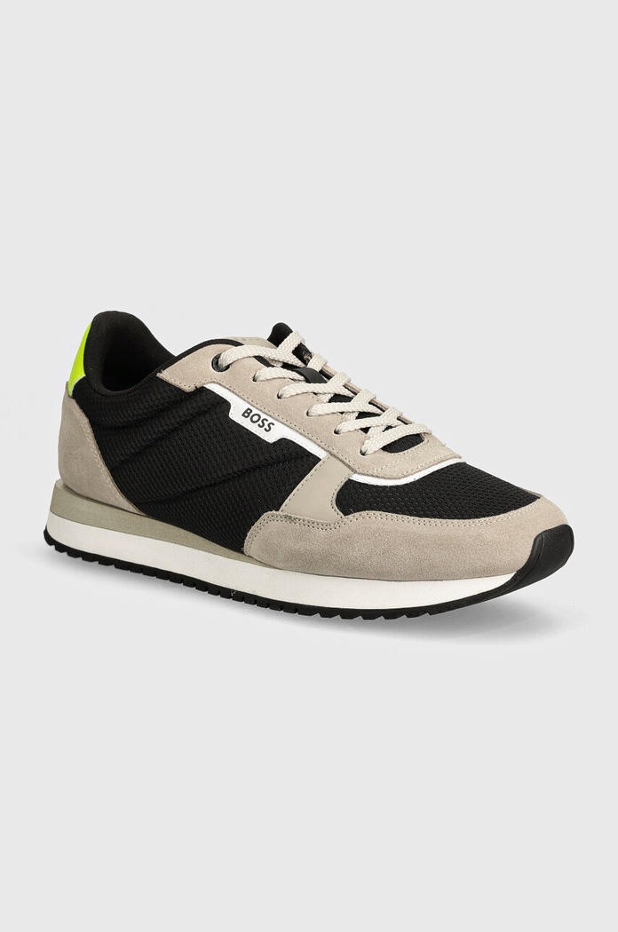 BOSS sneakers Kai textil multicolor 50523355.017