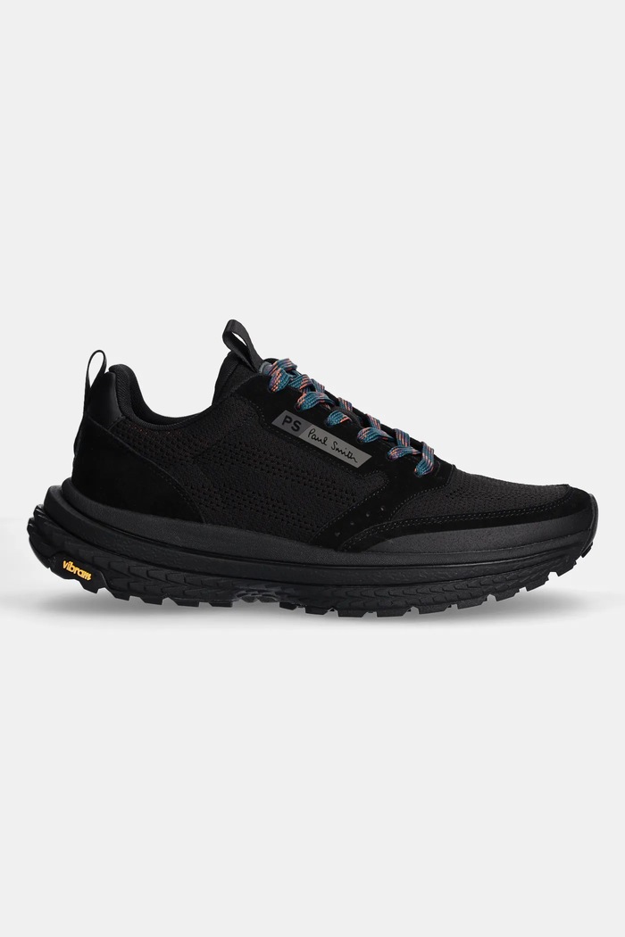 PS Paul Smith sneakersy Darter M2S.DAR01.NNYL czarny AW24