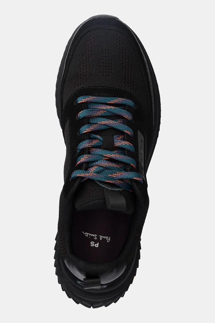 PS Paul Smith sneakersy Darter czarny M2S.DAR01.NNYL
