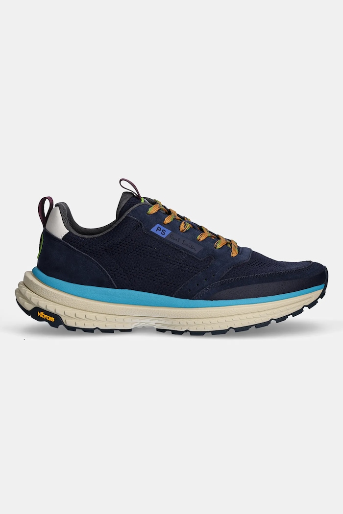 PS Paul Smith sneakersy Darter M2S.DAR03.NNYL granatowy AW24