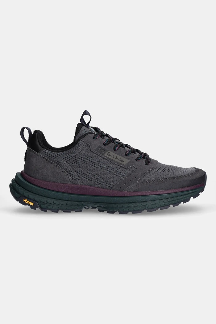 Sneakers PS Paul Smith Darter M2S.DAR04.NNYL γκρί AW24