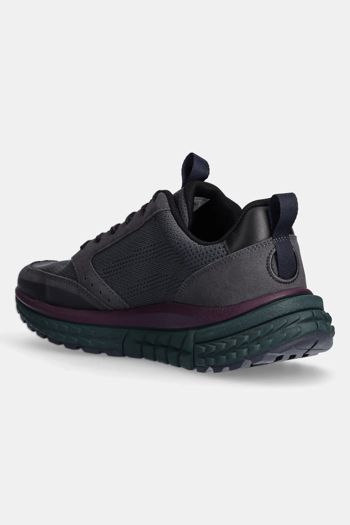 Παπούτσια Sneakers PS Paul Smith Darter M2S.DAR04.NNYL γκρί