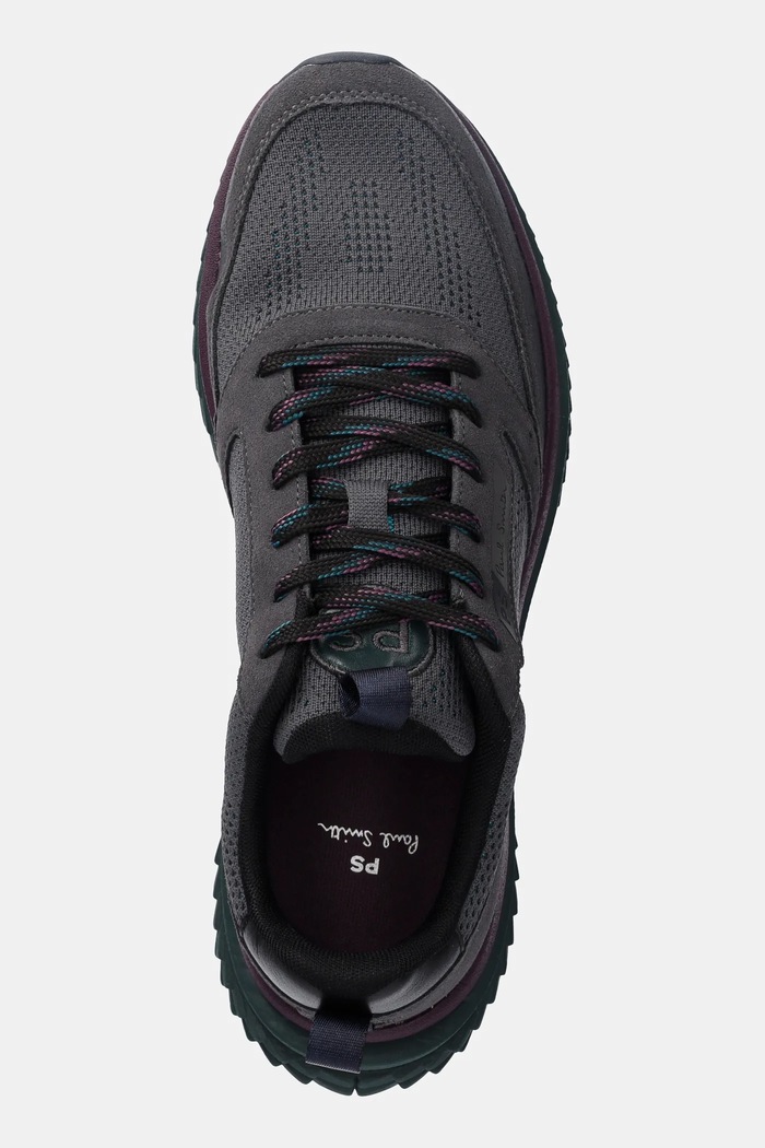 Sneakers PS Paul Smith Darter γκρί M2S.DAR04.NNYL