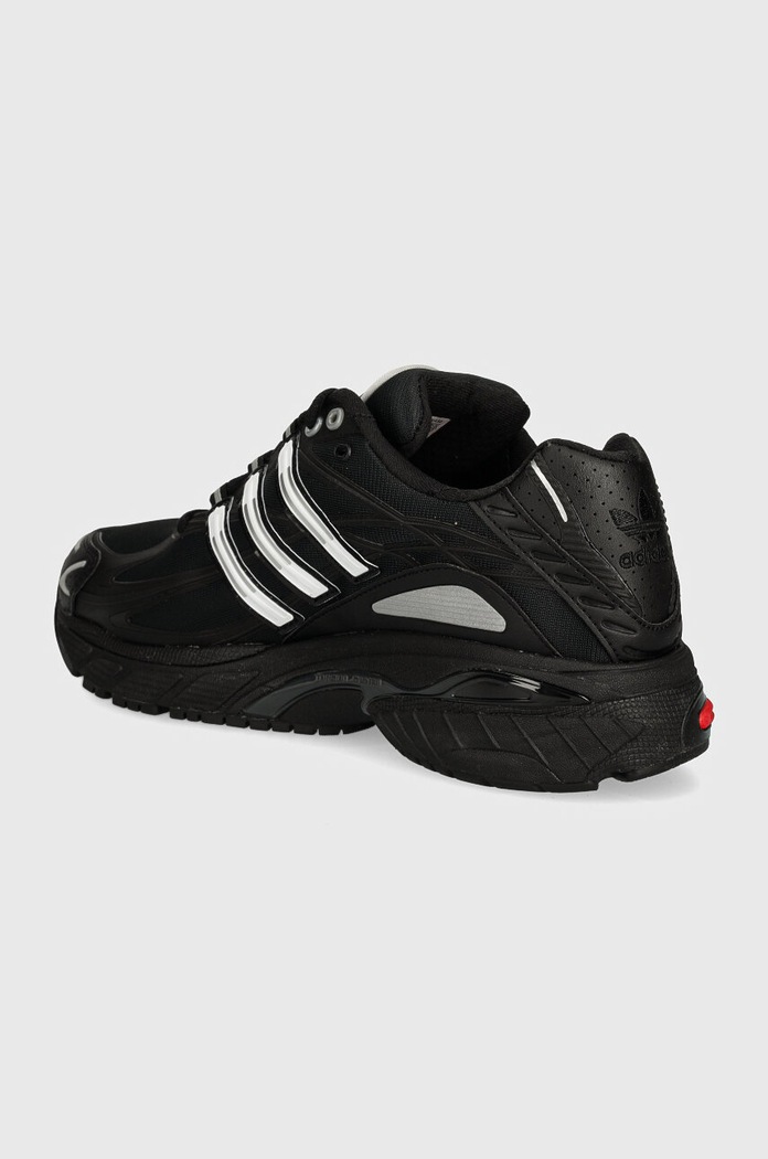 Shoes adidas Originals sneakers Adistar Cushion ID1169 black