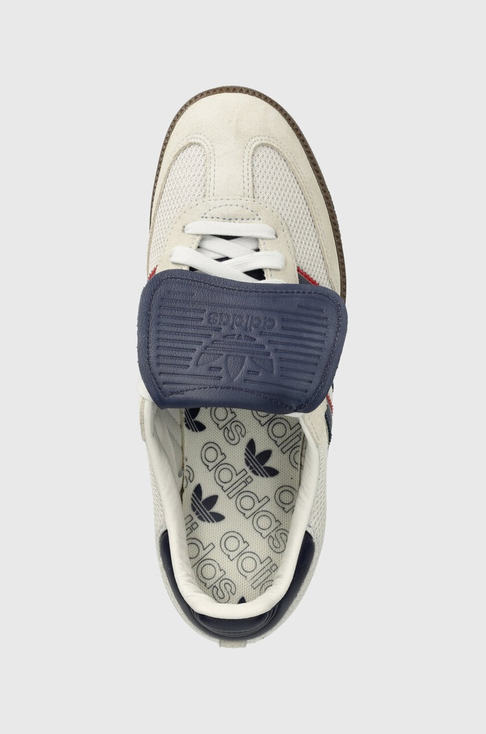 adidas Originals sneakers Samba LT gray IE9169