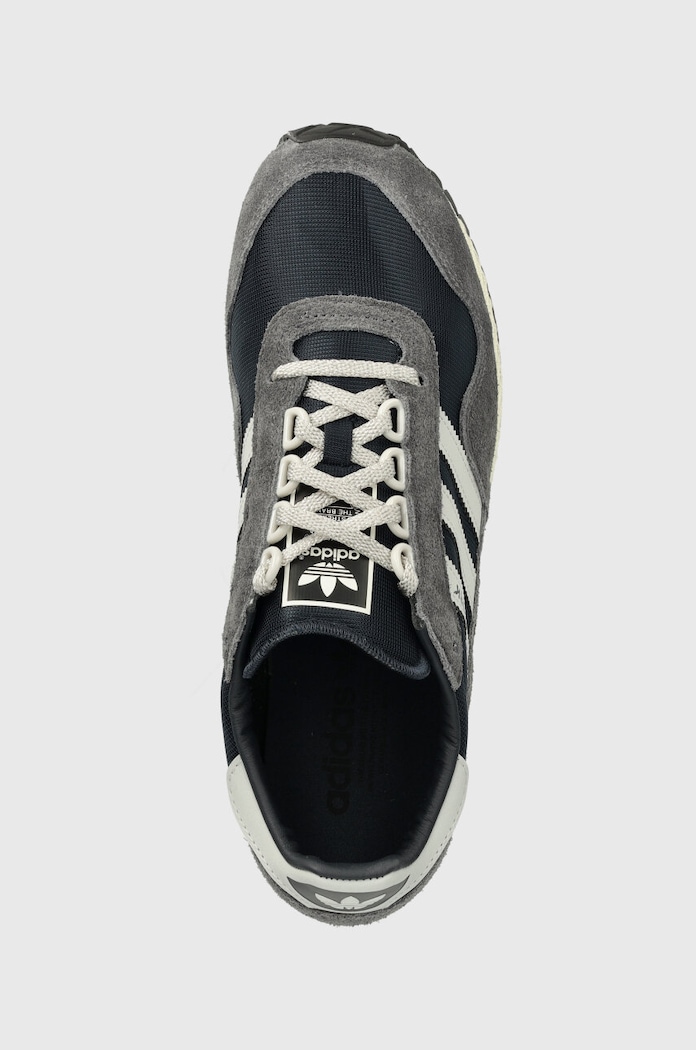 adidas Originals sneakersy New York czarny IG4552