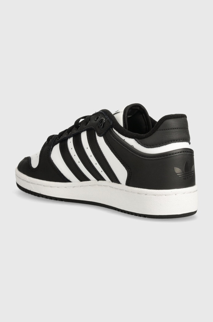 Boty Tenisky adidas Originals Centennial RM IG9110 černá