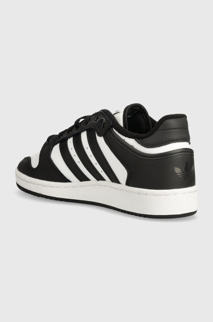 Boty Tenisky adidas Originals Centennial RM IG9110 černá