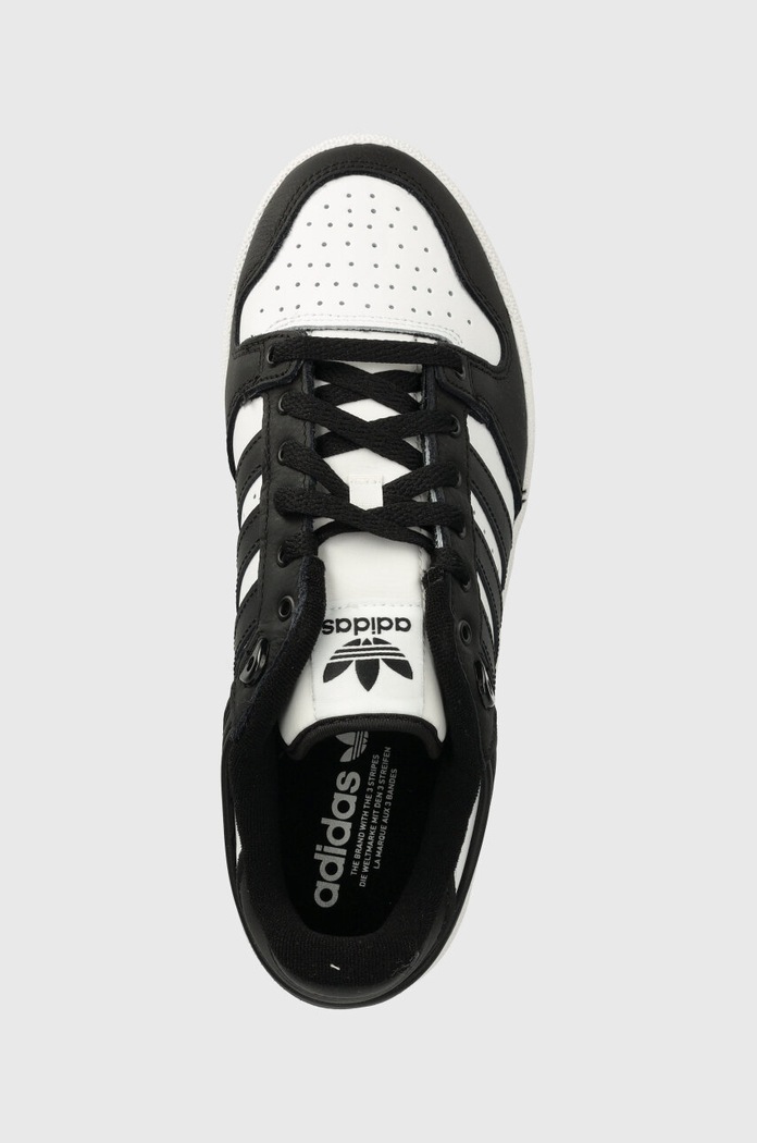 Tenisky adidas Originals Centennial RM černá IG9110