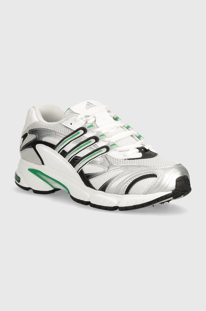 Tenisice adidas Originals Temper Run 2 tekstil bijela IH0405