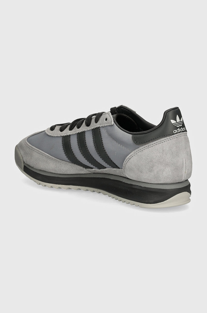 Shoes adidas SL72 Grey Dark Grey IH8018 gray