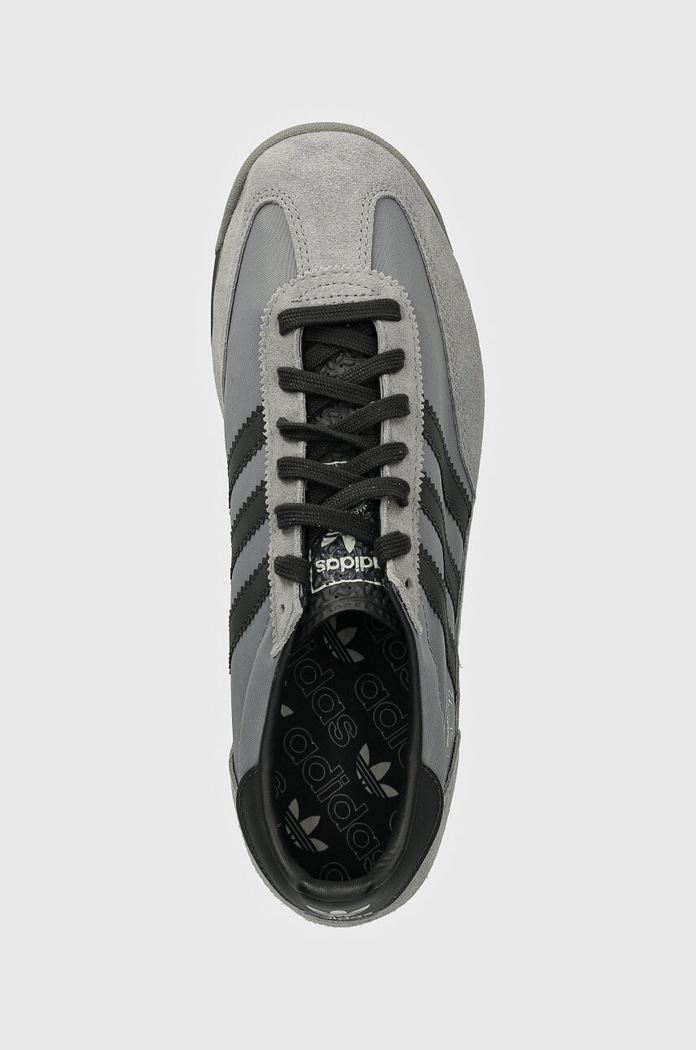 adidas SL72 Grey Dark Grey gray IH8018