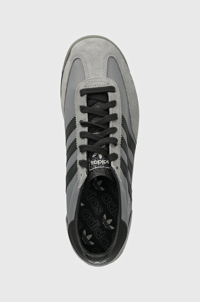 adidas SL72 Grey Dark Grey gray IH8018