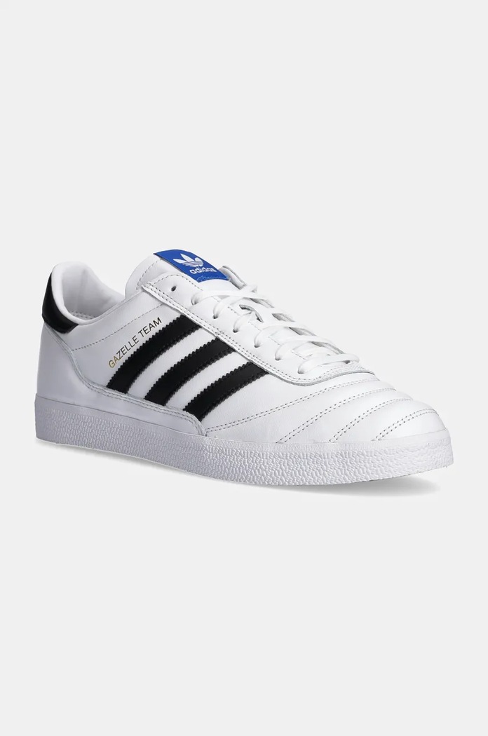 adidas Originals sneakersy Gazelle Team syntetyczny biały II0005