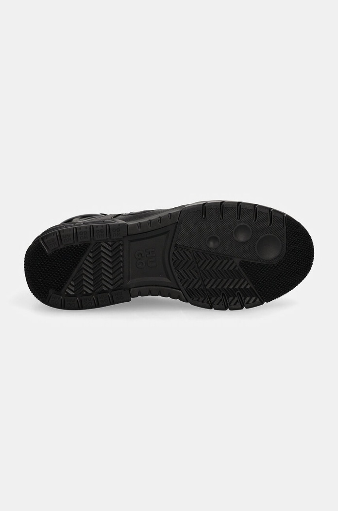HUGO sneakersy Kedge 50523982.005 czarny