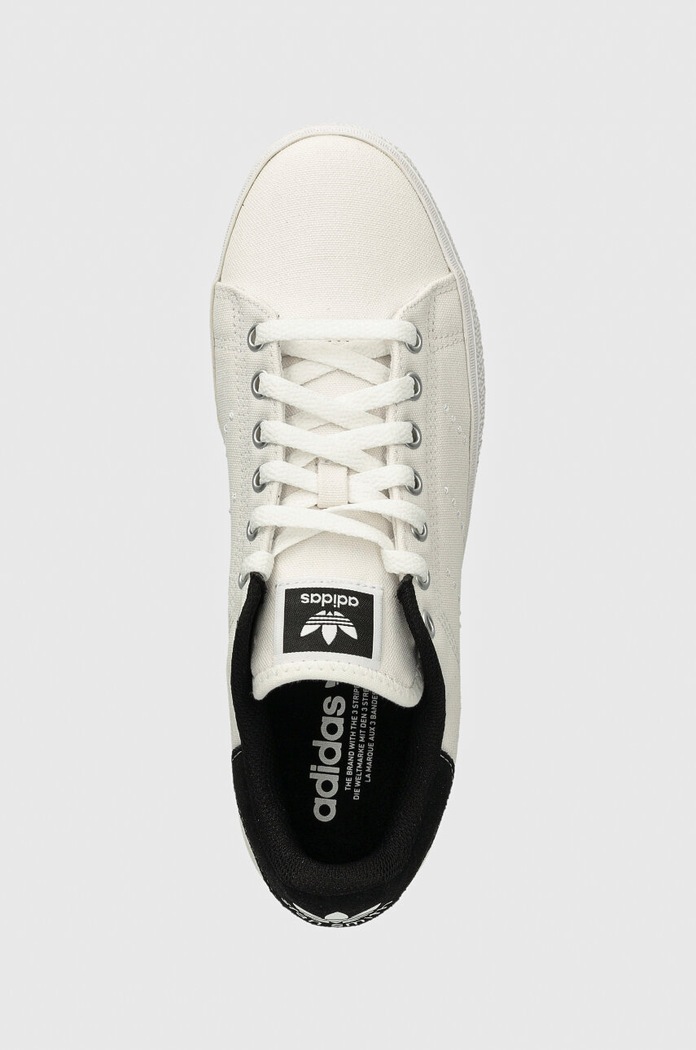 Кросівки adidas Originals Stan Smith CS білий ID1358