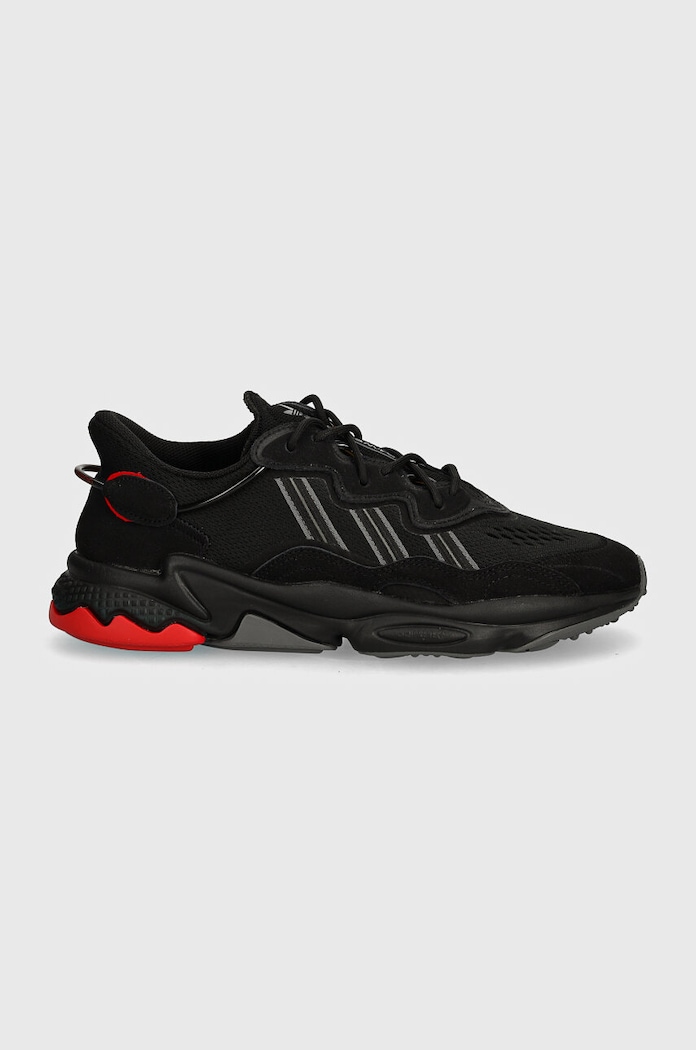 Кросівки adidas Originals Ozweego IF9567 чорний AW24
