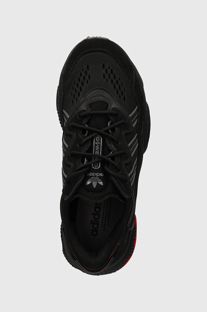 Кросівки adidas Originals Ozweego чорний IF9567