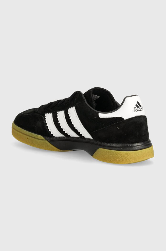 Obuv Tenisky adidas Performance HB Spezial M18209 čierna