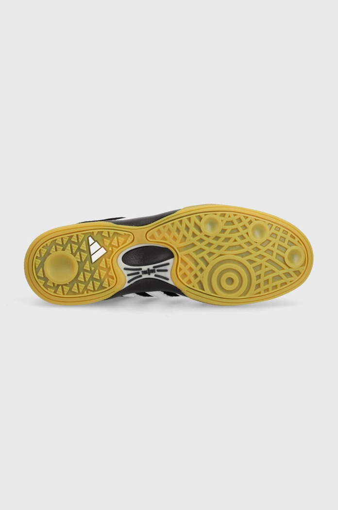 Tenisky adidas Performance HB Spezial M18209 čierna