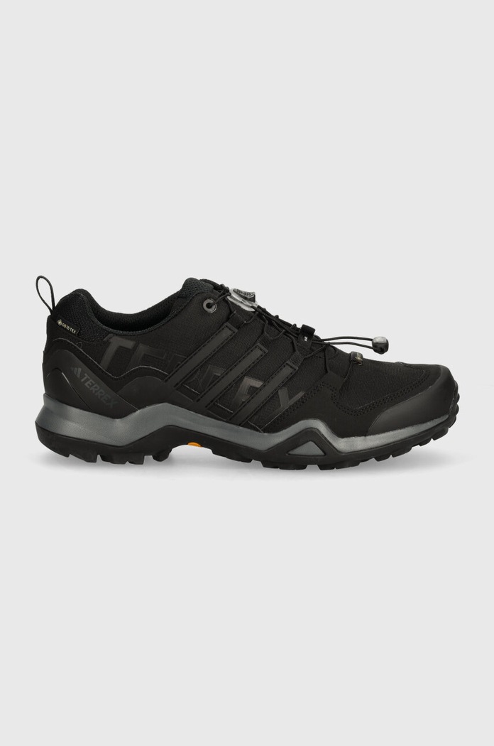 Cipele adidas TERREX Swift R2 GTX IF7631 crna AW24