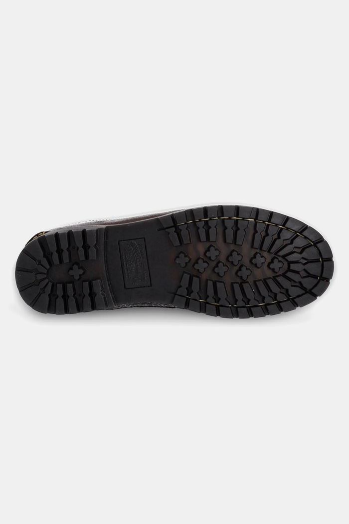Polo Ralph Lauren trapery skórzane Ranger Mid 812945851001.200 brązowy