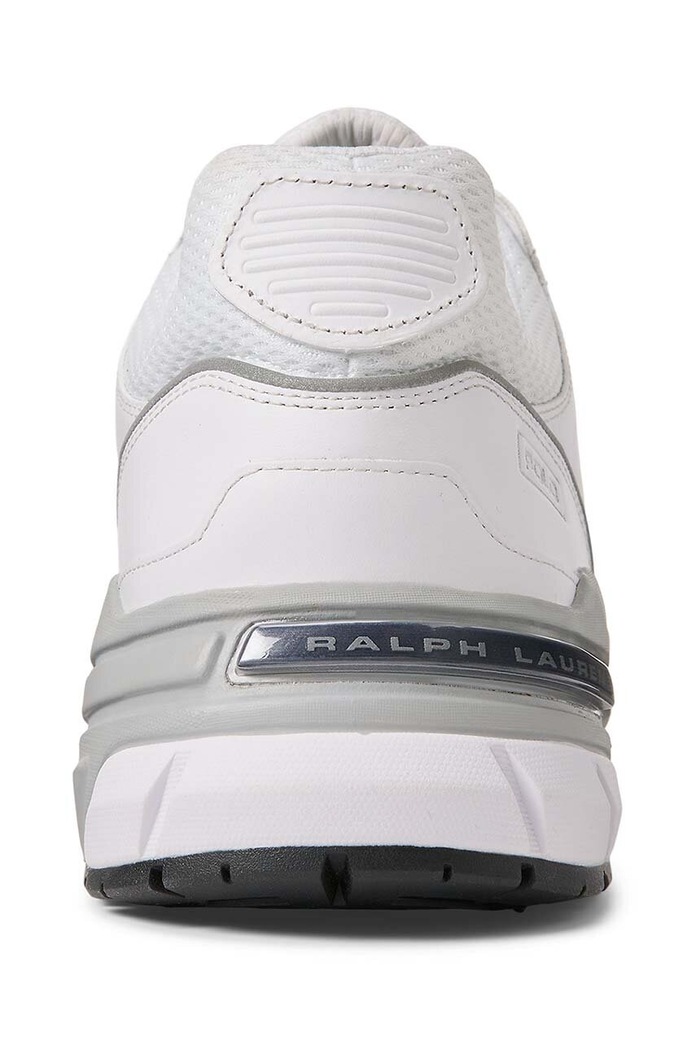Obuwie Polo Ralph Lauren sneakersy Trackstr 250 809944589001.100 biały