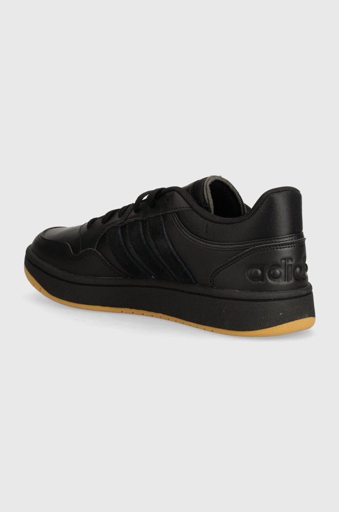 Obuv Tenisky adidas Hoops GY4727 čierna