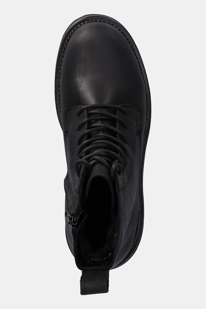 Vagabond Shoemakers buty skórzane CAMERON czarny 5697.009.21