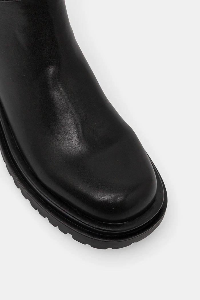 Just Cavalli buty 77QA3S78ZS984899 czarny
