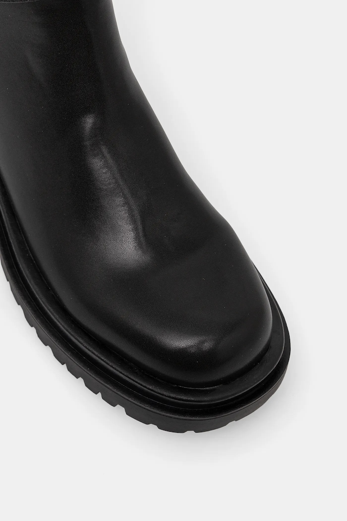 Just Cavalli buty 77QA3S78ZS984899 czarny