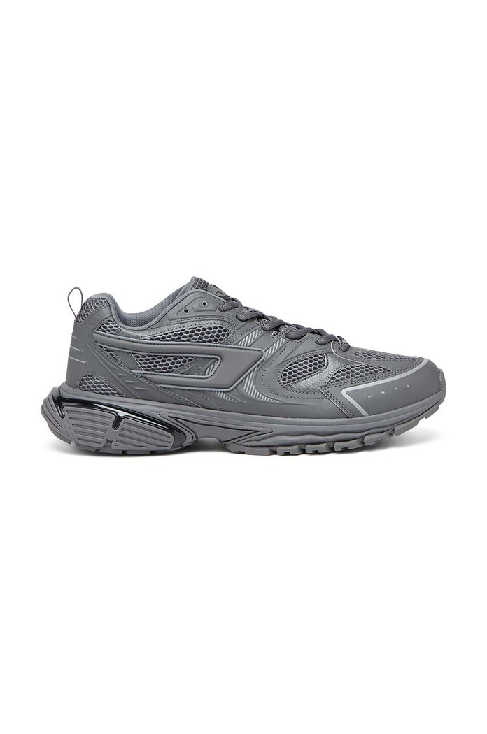 Sneakers Diesel S-Serendipity Pro-X1 συνθετικό γκρί Y03373.P0423.T2000