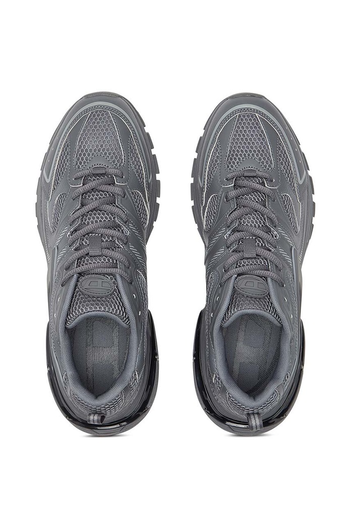 Sneakers Diesel S-Serendipity Pro-X1 γκρί Y03373.P0423.T2000