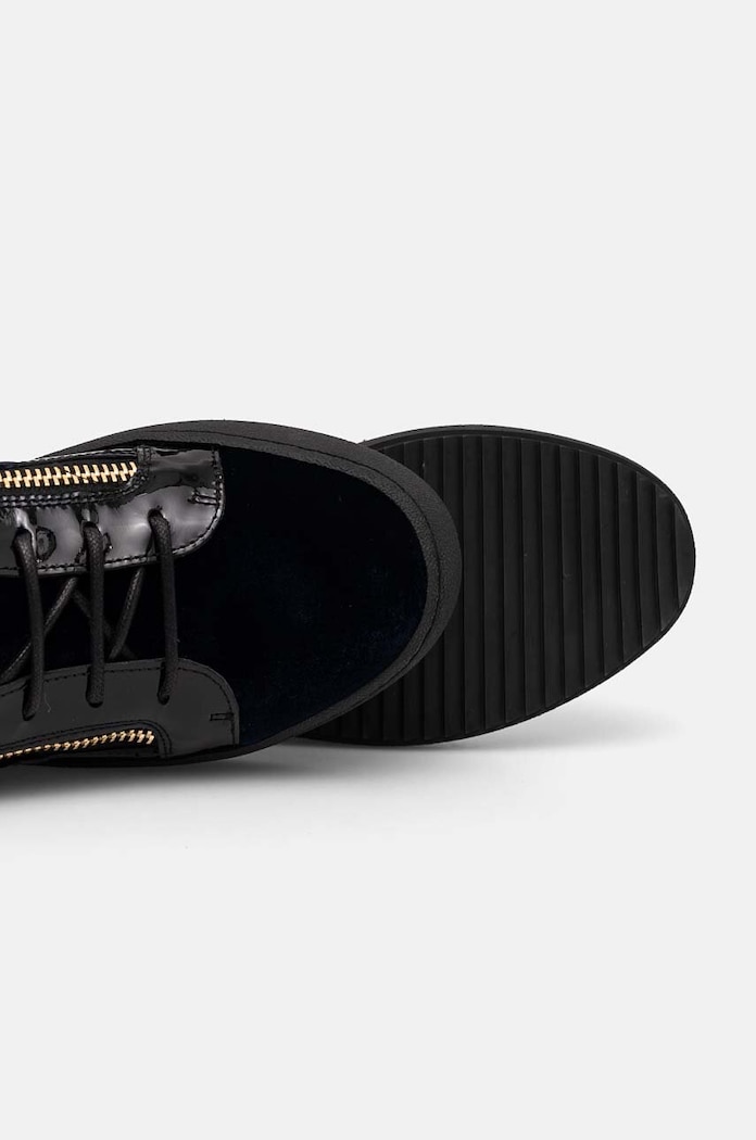 Tenisky Giuseppe Zanotti May London RU00092.001 černá