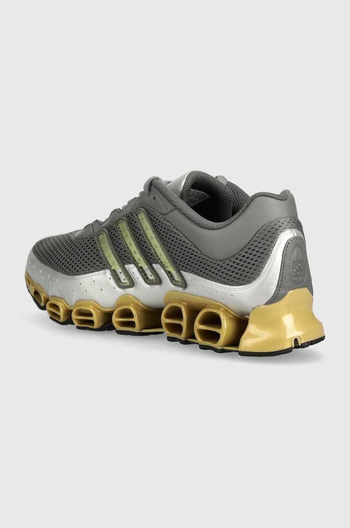 Obuv Tenisky adidas Originals Megaride IE6531 sivá