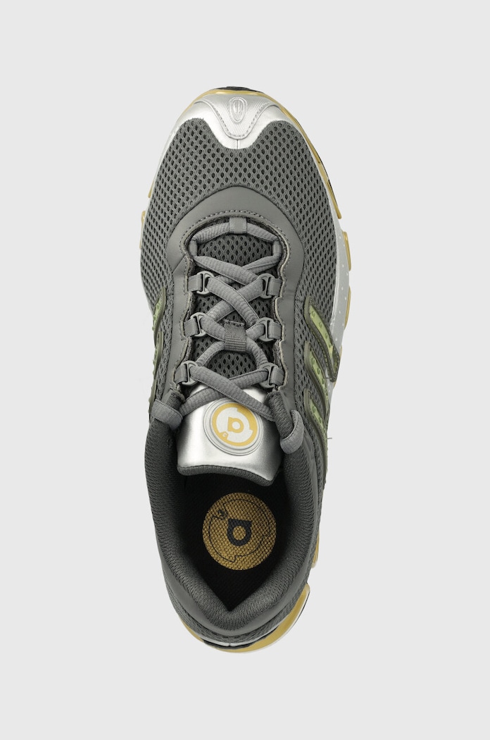 Tenisky adidas Originals Megaride sivá IE6531
