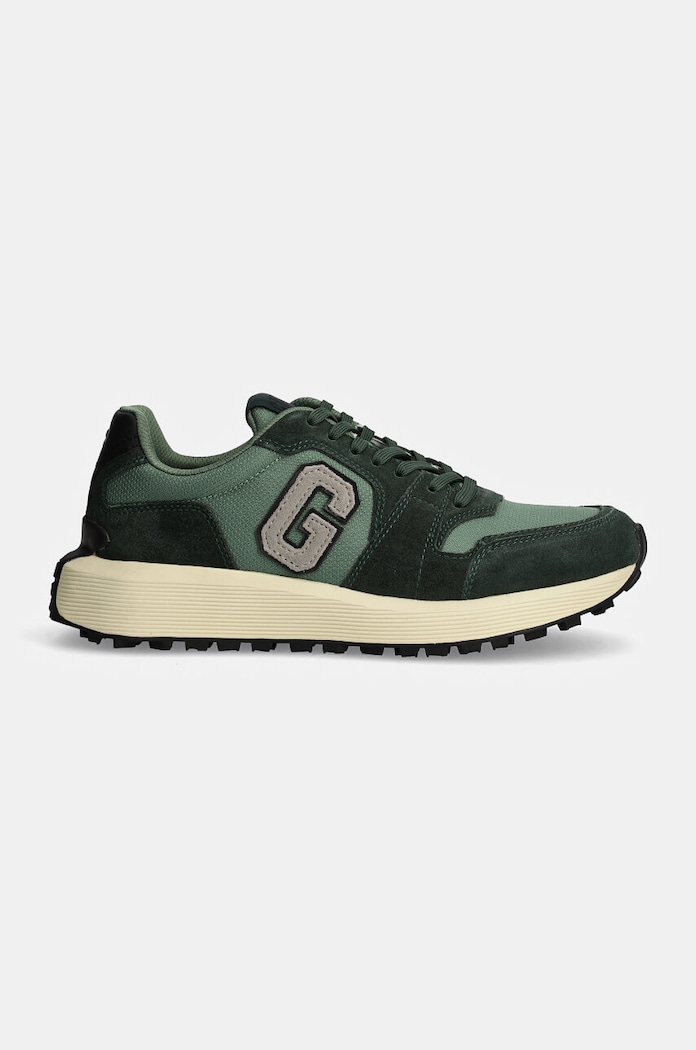 Tenisky Gant Ronder 29631633.G73 zelená AW24