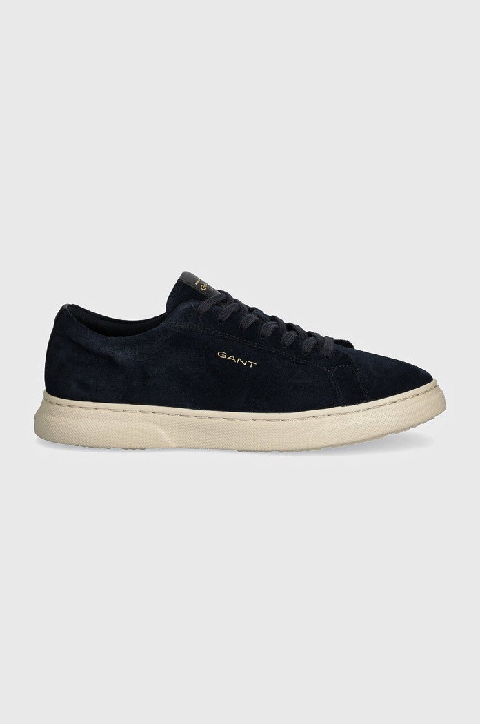 Σουέτ sneakers Gant Joree 29633690.G69 σκούρο μπλε NC24