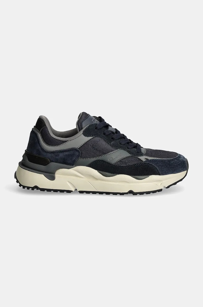 Sneakers Gant Zupimo 29637629.G69 σκούρο μπλε AW24