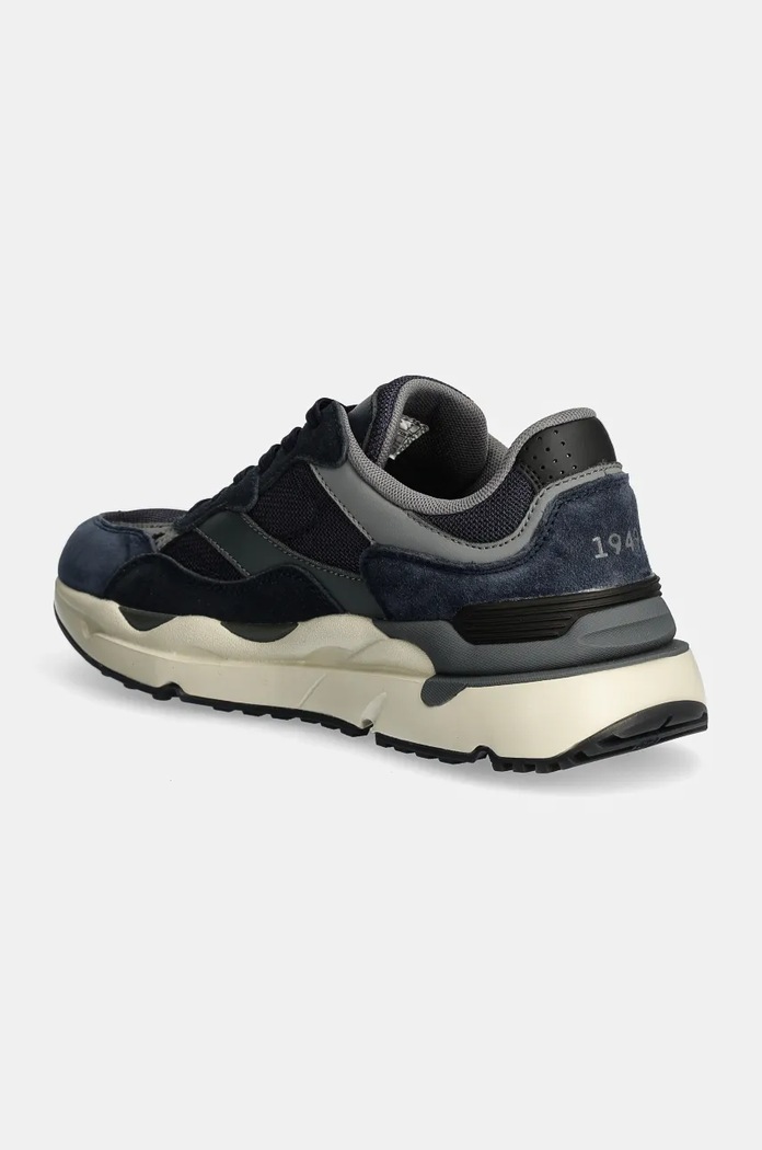Παπούτσια Sneakers Gant Zupimo 29637629.G69 σκούρο μπλε