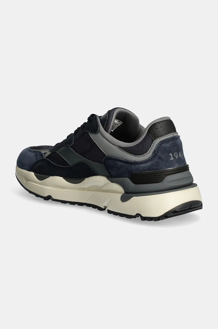 Παπούτσια Sneakers Gant Zupimo 29637629.G69 σκούρο μπλε