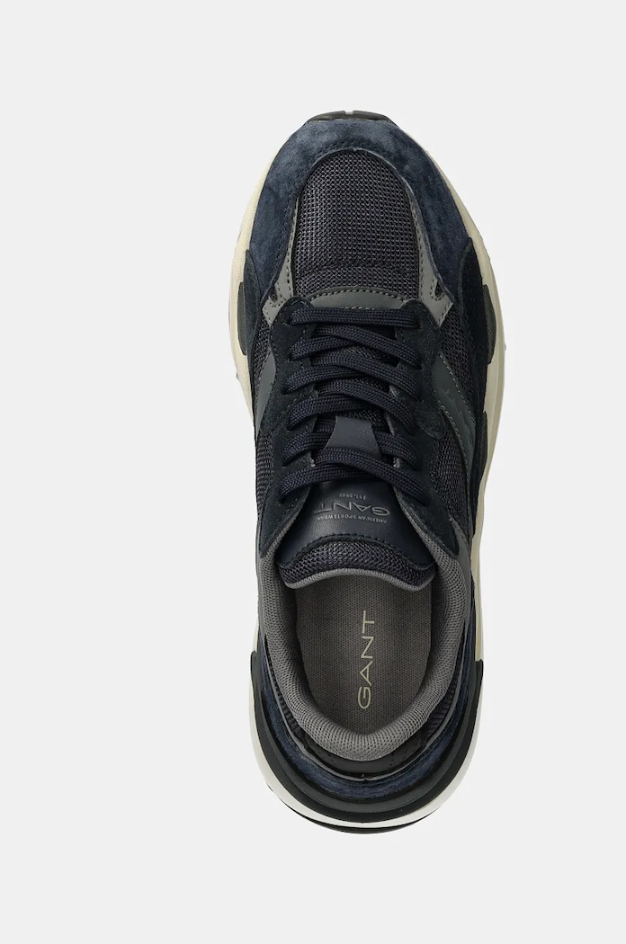 Sneakers Gant Zupimo σκούρο μπλε 29637629.G69