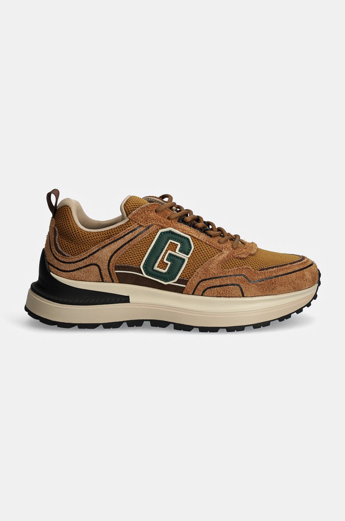 Sneakers Gant Cazidy 29637646.G455 καφέ NC24
