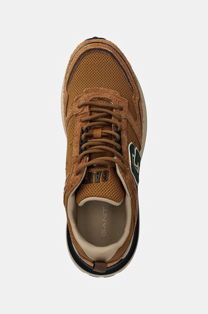Sneakers Gant Cazidy καφέ 29637646.G455